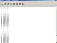 screenshot: mainwindow